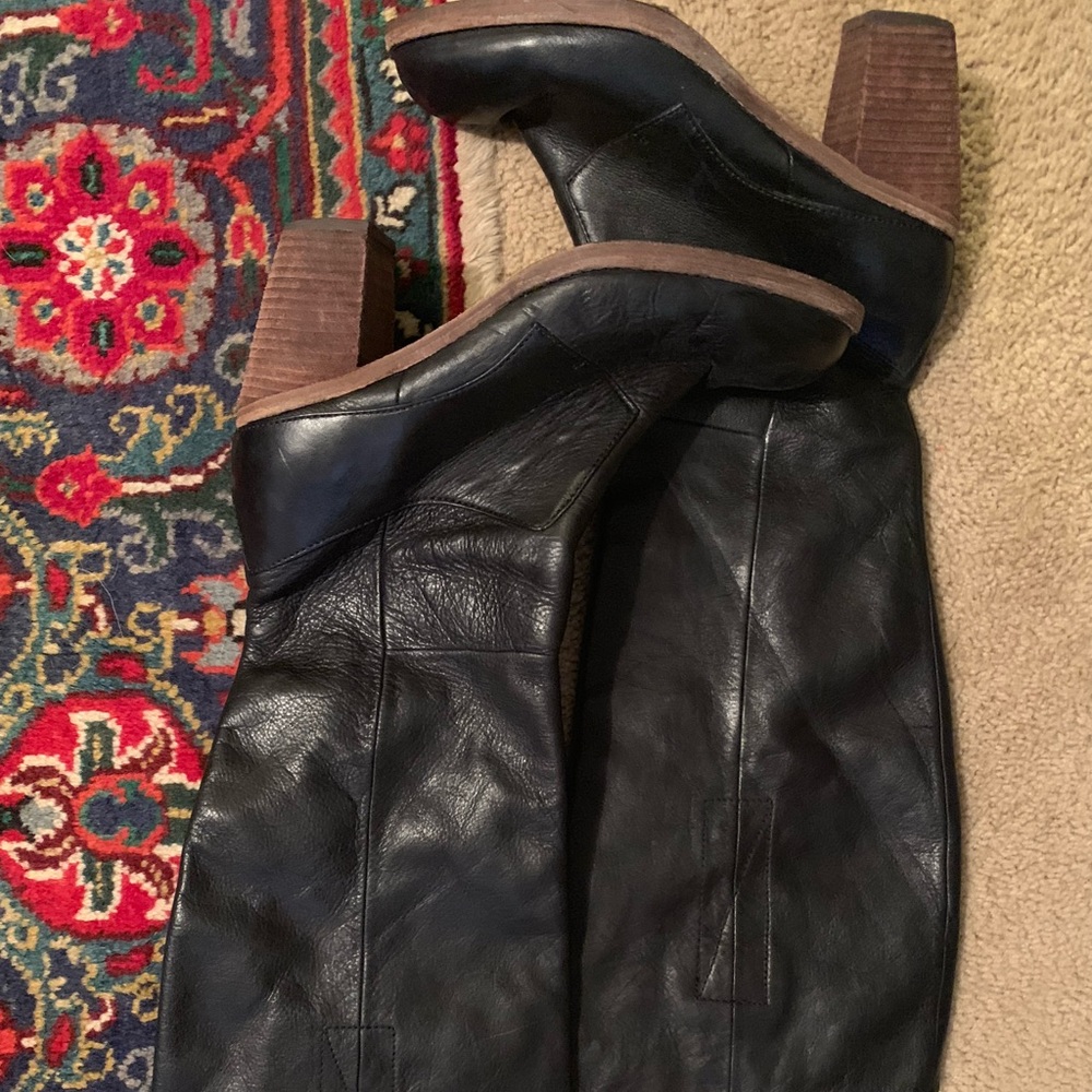 Dolce Vita tall boots